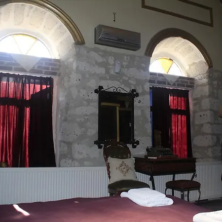 Nuans Alaçatı