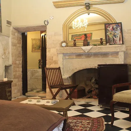 Nuans Hotel-