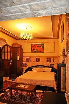 Penzion Nuans Alaçatı