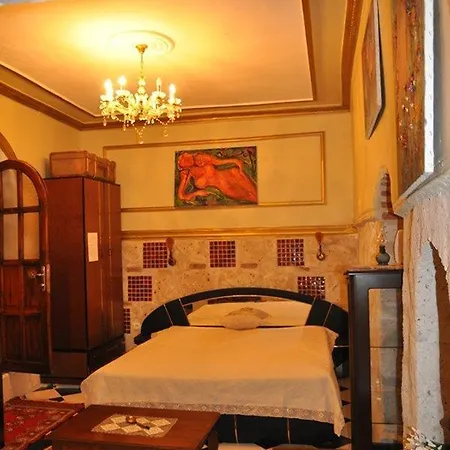 Nuans 3* Alaçatı