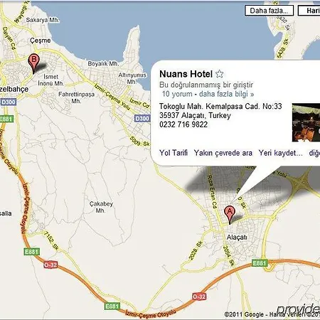 Nuans 3*