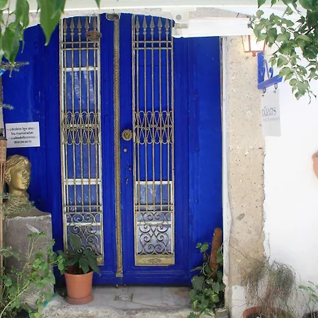 Nuans Han/Misafirhane 3*