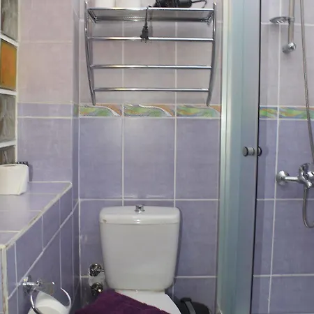 Nuans Penzion 3*