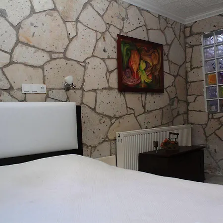 Penzion Nuans 3*