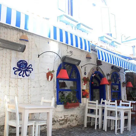 Nuans Alaçatı