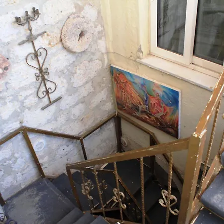 Han/Misafirhane Nuans