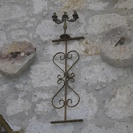 Nuans Penzion 3*