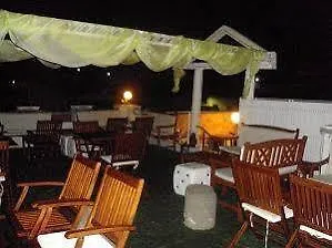 Nuans Locanda Alaçatı