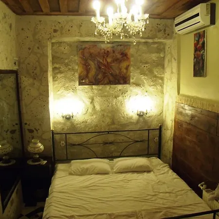 Värdshus Nuans Hotel- Alaçatı