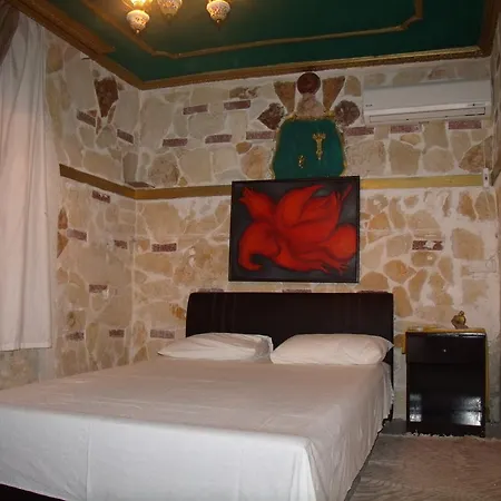 Värdshus Nuans Hotel- Alaçatı