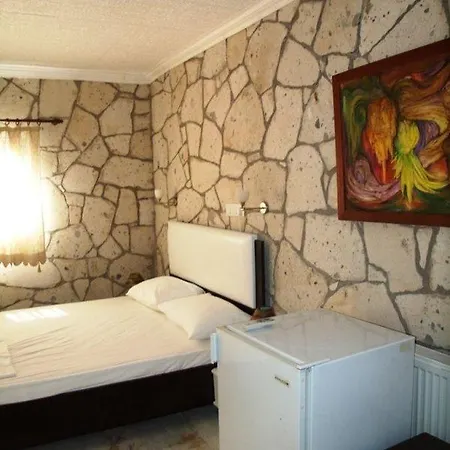 Nuans Hotel- Värdshus 3*