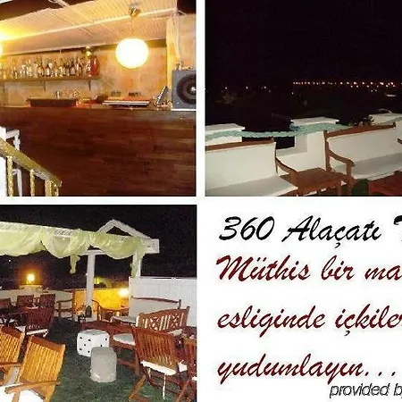 Nuans Hotel- Värdshus