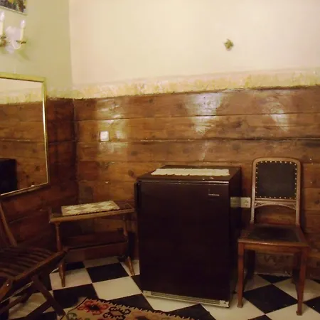 Nuans Hotel- Alaçatı