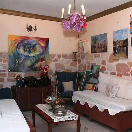 Nuans Hotel- Alaçatı