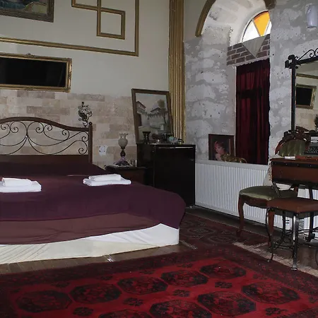Nuans Hotel- 3*