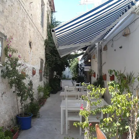 Nuans Hotel- Värdshus