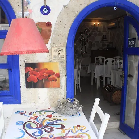 Nuans Hotel-