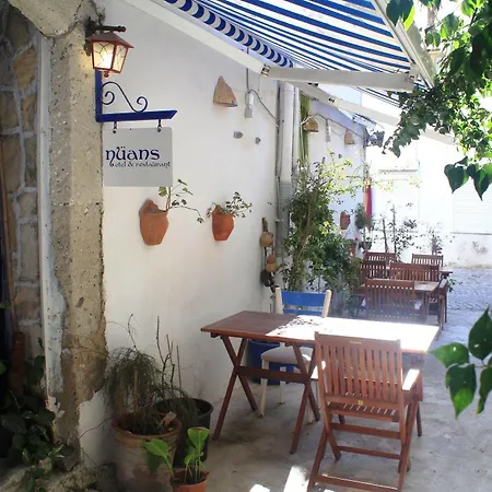 Värdshus Nuans Hotel-