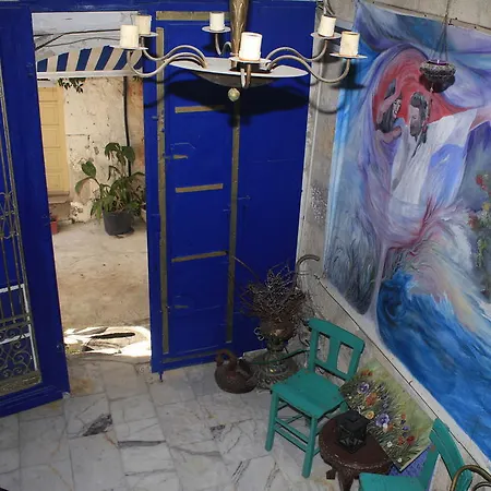 Nuans Hotel- 3* Alaçatı