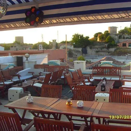 Värdshus Nuans Hotel-