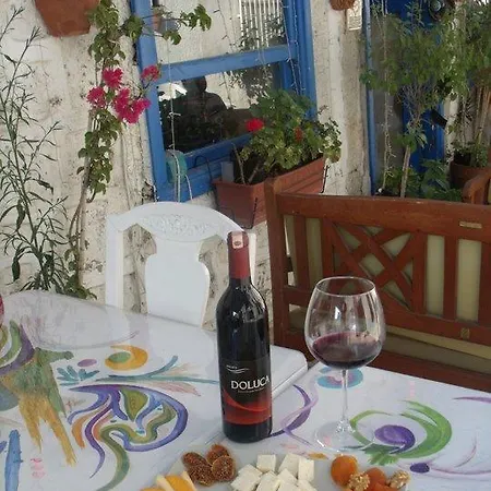 Nuans Hotel- Alaçatı