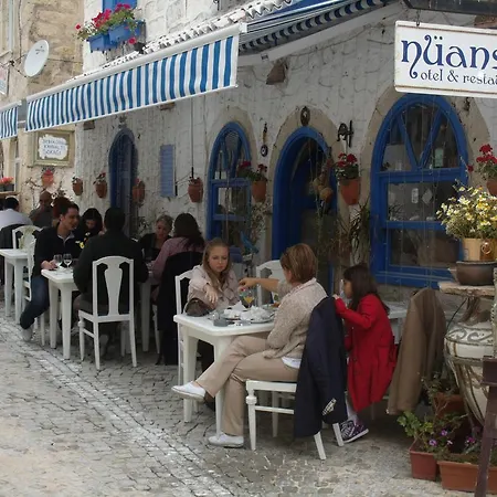 Nuans Hotel- Värdshus 3*